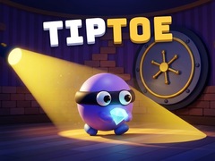 Spill Tiptoe