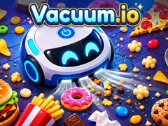 Spill Vacuum.IO