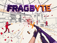 Spill FRAGBYTE