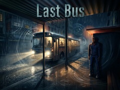 Spill Last Bus