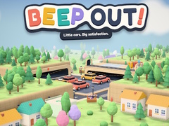 Spill BEEP OUT!