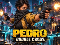 Spill Pedro: Double Cross