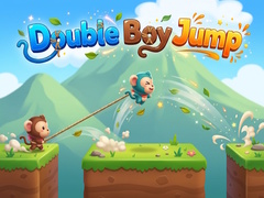 Spill Double Boy Jump
