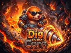 Spill Dig to the Core