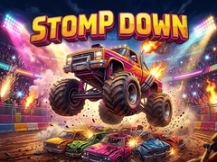 Spill Stomp Down