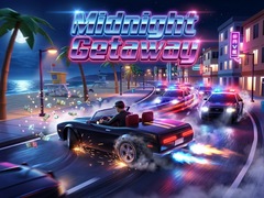 Spill Midnight Getaway