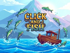 Spill Click and Fish