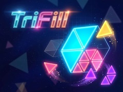 Spill TriFill