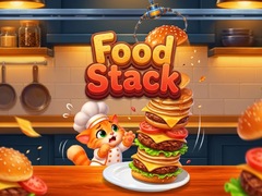 Spill Food Stack