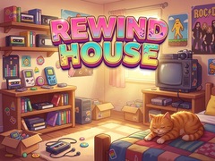 Spill Rewind House