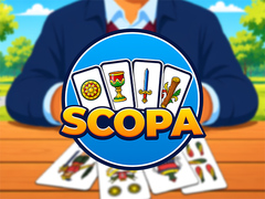 Spill Scopa