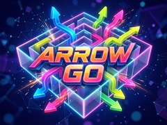 Spill Arrow Go