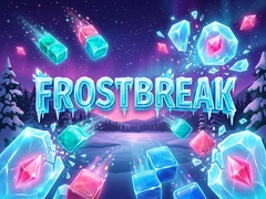Spill FrostBreak