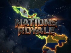 Spill Nations Royale