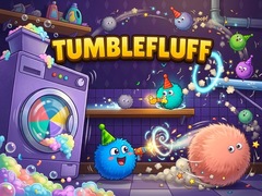 Spill Tumblefluff