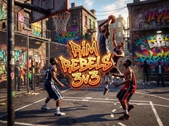 Spill Rim Rebels 3v3