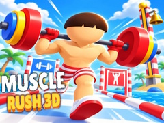 Spill Muscle Rush 3D