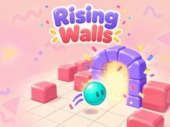 Spill Rising Walls