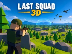Spill Last Squad 3D
