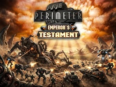 Spill Perimeter: Emperor's Testament