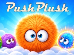 Spill PushPlush