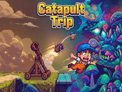 Spill Catapult Trip