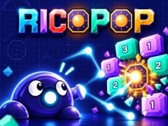 Spill RICOPOP