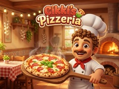 Spill Cikki's Pizzeria