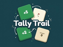 Spill Tally Trail