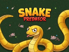 Spill Snake: Predator