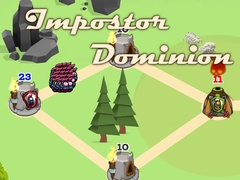 Spill Impostor Dominion