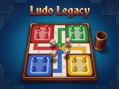 Spill Ludo legacy