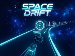 Spill Space Drift