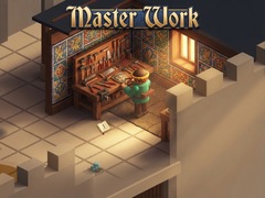 Spill Master Work