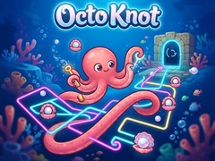 Spill Octo Knot