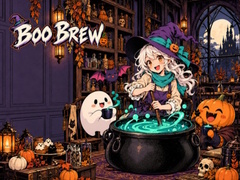 Spill Boo Brew