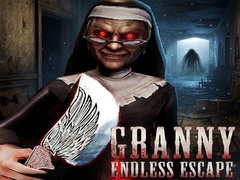 Spill Granny Endless Escape
