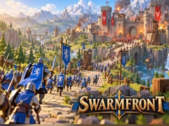 Spill Swarmfront