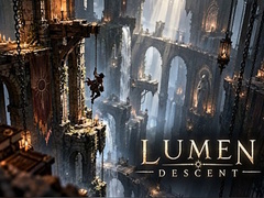 Spill Lumen Descent