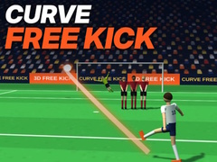 Spill Curve Free Kick