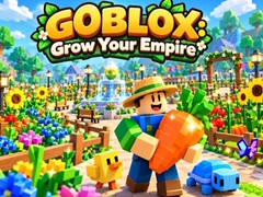 Spill GOBLOX Grow Your Empire