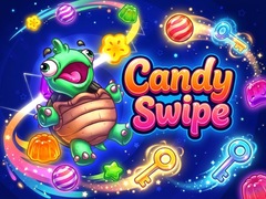Spill Candy Swipe