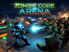 Spill Zombie Core Arena