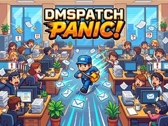 Spill Dispatch Panic