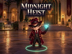 Spill Midnight Heist