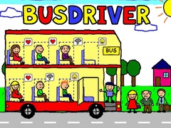 Spill Busdriver