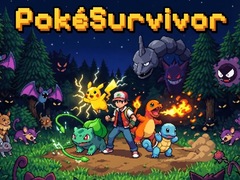 Spill PokéSurvivor