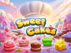 Spill Sweet Cakes