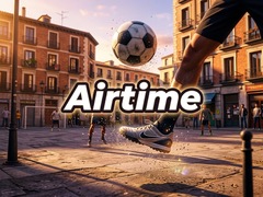 Spill Airtime