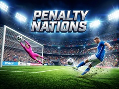 Spill Penalty Nations